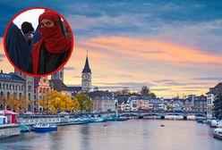 Z Afganistanu do Zurychu. Walka o normalność w obcym kraju