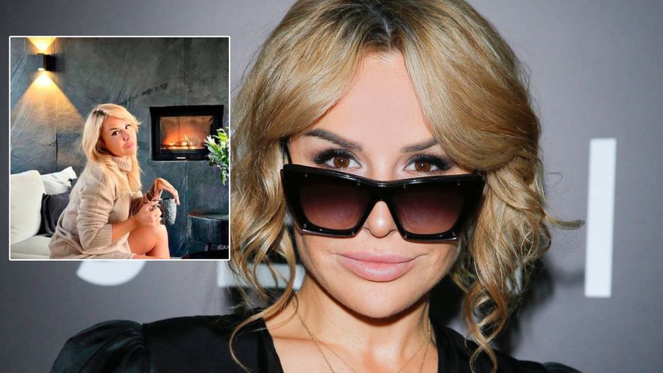 Blanka Lipińska już ma plan na urządzenie drugiego mieszkania