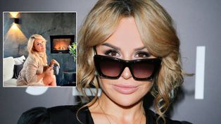 Blanka Lipińska żałuje, jak urządziła pierwsze mieszkanie? Z drugim nie popełni tego błędu
