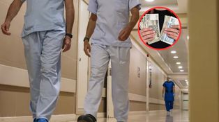 Tak zarabiają lekarze na Podlasiu. Kwoty robią wrażenie