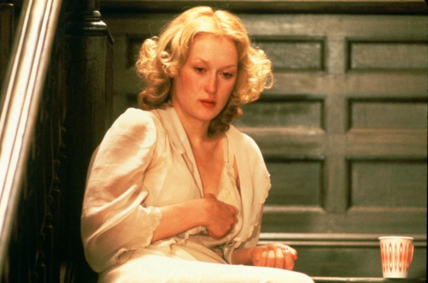 Meryl Streep