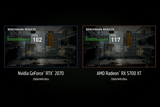 Fot. Twitch (AMD)