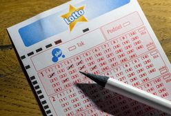 Padła "szóstka" w losowaniu. Szczęśliwiec zgarnie milion złotych