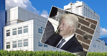 Były prezydent USA Bill Clinton trafił do szpitala. Rodzina zaniepokojona stanem zdrowia 78-latka