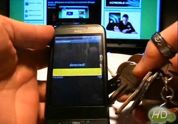 7 geekowskich aplikacji dla Androida 8