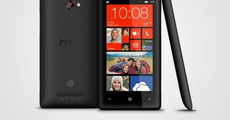 Oko w oko, Samsung Galaxy S II vs HTC Windows Phone 8X [porównanie aparatów]