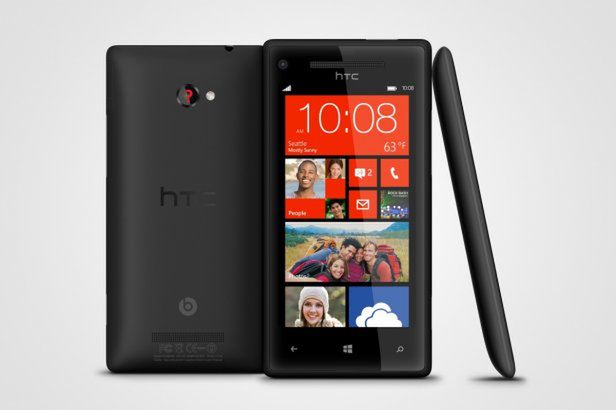 Oko w oko, Samsung Galaxy S II vs HTC Windows Phone 8X [porównanie aparatów] 1