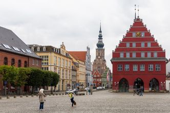 Niemieckie miasto daje "500 plus" na przeprowadzkę. Trzeba jednak spełnić kryteria