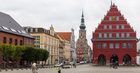 Niemieckie miasto daje "500 plus" na przeprowadzkę. Trzeba jednak spełnić kryteria