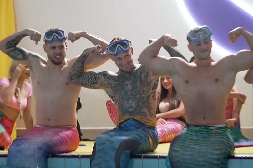Zwiastun "Polska Shore"