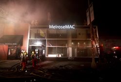 USA. Protesty w Los Angeles. Aresztowano ponad 500 osób. "To bolesna noc"