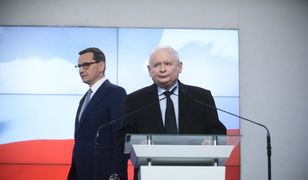 Głośno po decyzji Polski. Niemcy piszą o "szpagacie"