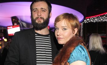 Wzięli ślub 10 kwietnia 2010. Tak dowiedzieli się o katastrofie