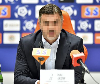Akt oskarżenia przeciw piłkarzowi Michałowi Ż. za wypadek po alkoholu