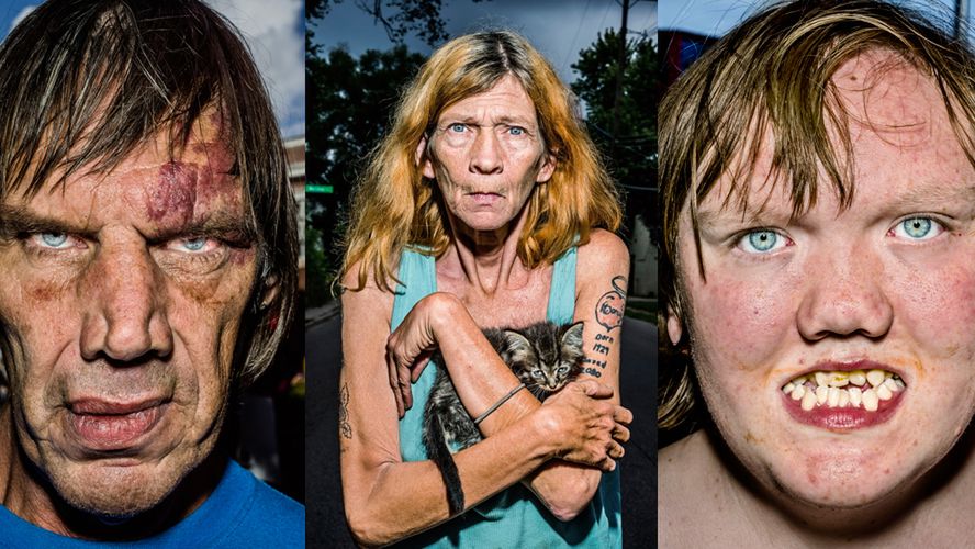 Prace Bruce'a Gildena zawitają w Leica Gallery Warsaw już niedługo 1