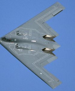 Bez rozkazu do ataku. Doniesienia o bombowcach z USA