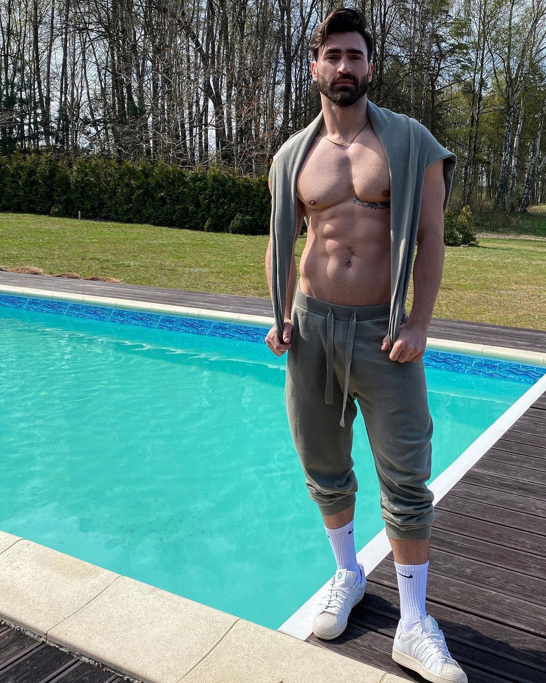 Jacek Jelonek obecnie 