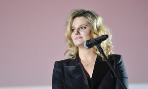 "Czułam się winna, że nie podołałam". Szczerze mówi o poronieniu