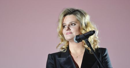 "Nie podołałam". Opowiedziała o utracie ciąży