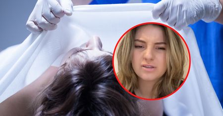 Pracuje w kostnicy. Mówi, co naprawdę dzieje się z nami po śmierci