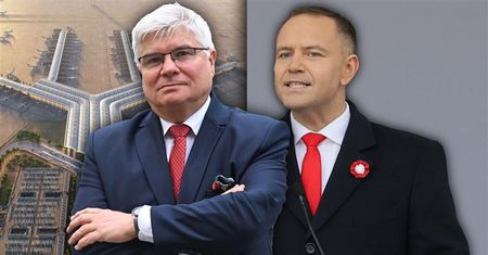 Dawtona sponsorowała Campus, sondaż po 100 dniach Nawrockiego [SKRÓT PORANKA]