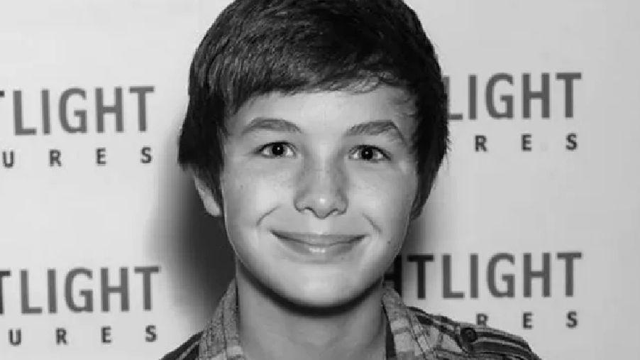 Logan William nie żyje. Znana jest przyczyna śmierci