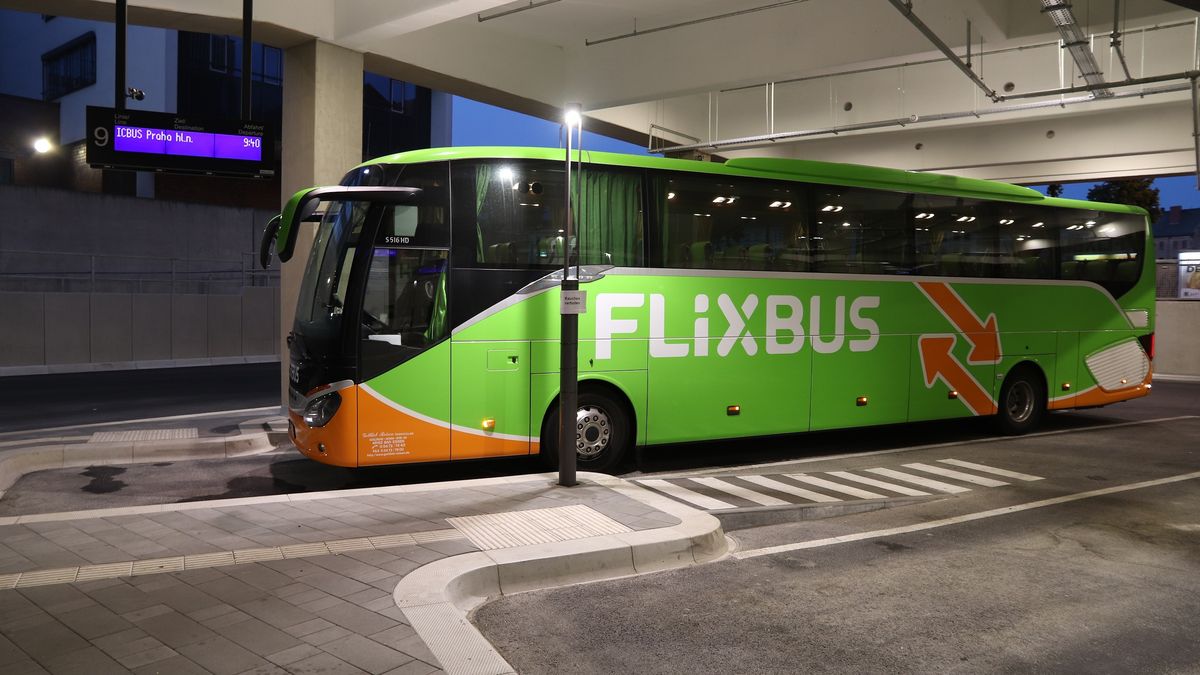 FlixBus ogłosił nowości w siatce połączeń 
