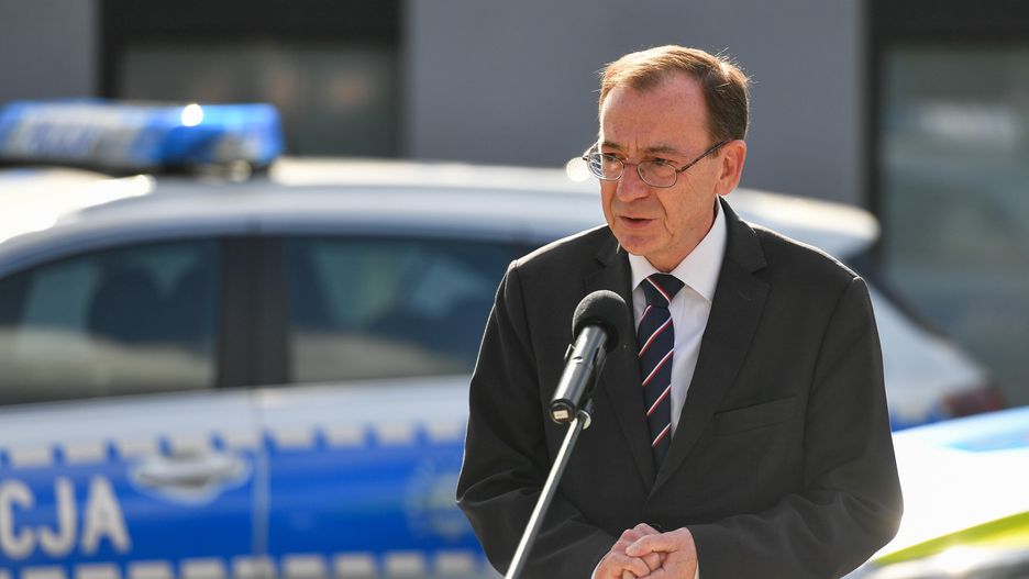 Mariusz Kamiński