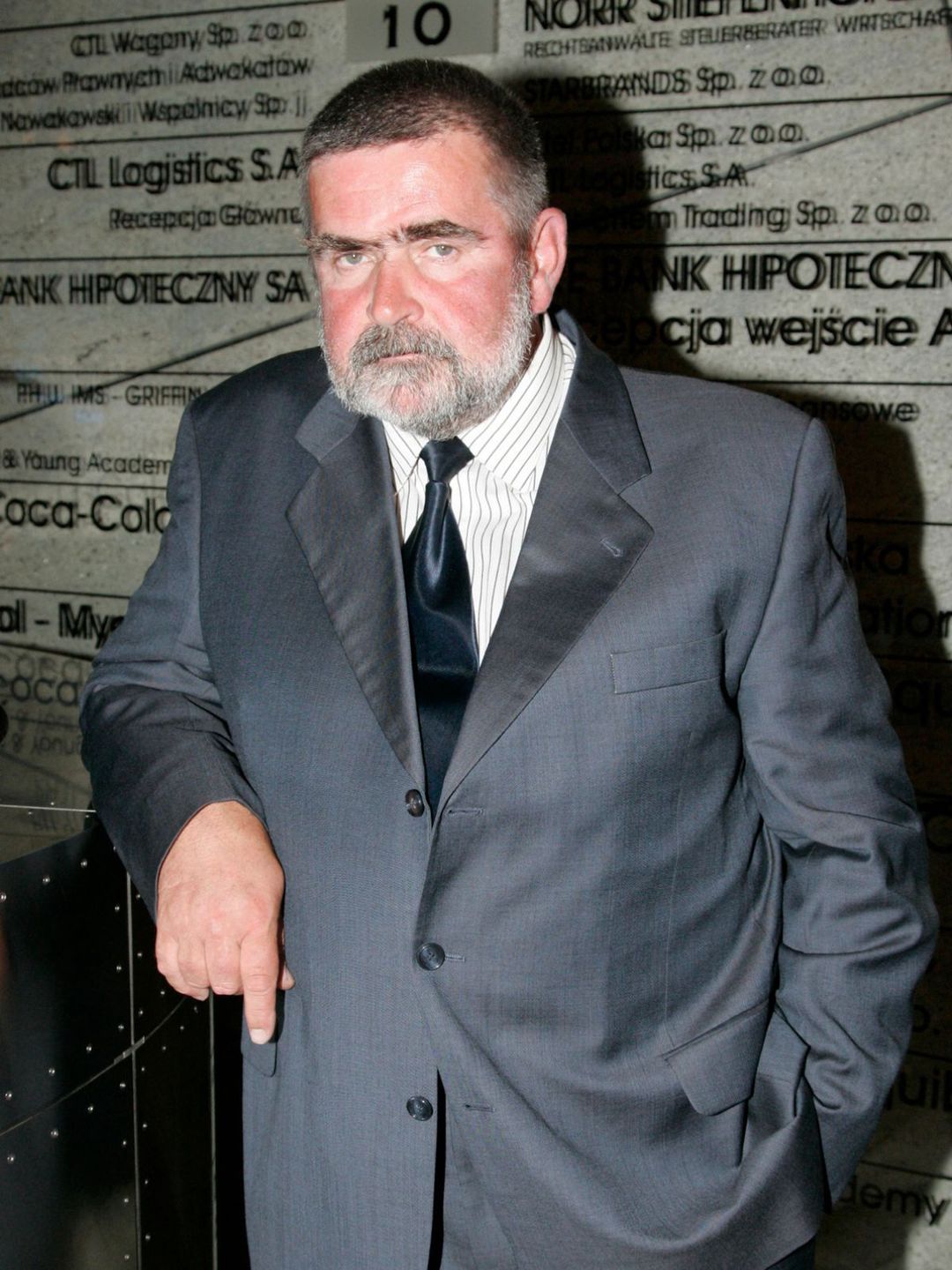 Janusz Rewiński 