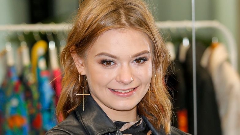 Julia Wróblewska zdradza szczegóły zabiegu powiększania ust 