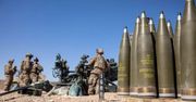 Wojna w Ukrainie wykrwawia USA? Radykalny krok Pentagonu