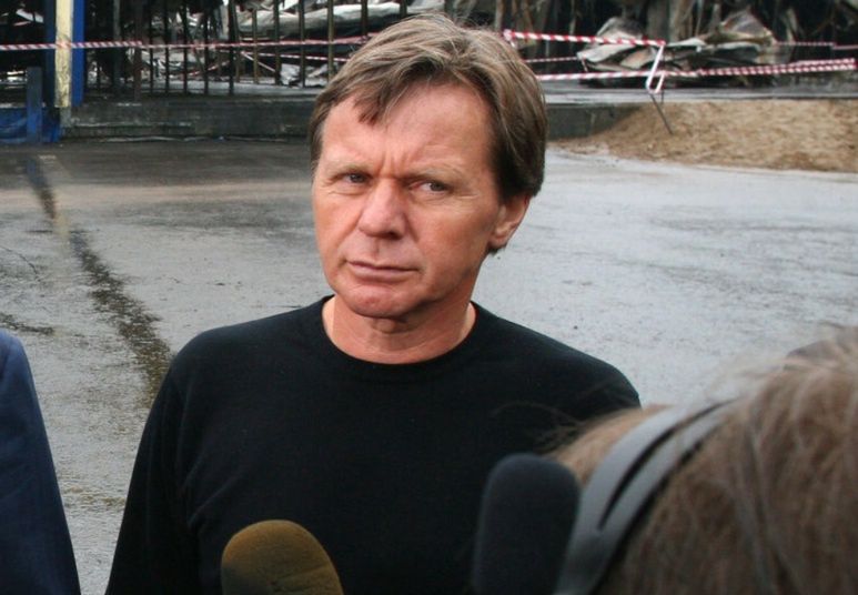 Zaginięcie córki milionera
