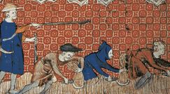 Handel żywym towarem. Niewolnictwo w dawnej Polsce