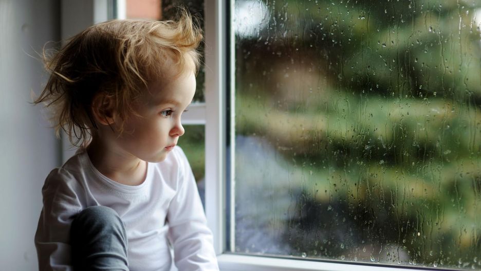 Czy twój maluch rozwija się prawidłowo? Wykonaj ten test