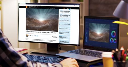 Zostań newsmanem na benchmark.pl. Rozszerzamy skład redakcji o nowych autorów