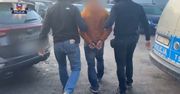 Lidzbark Warmiński: Pobili znajomego młotkiem i wszystko nagrali. Sprawcy w rękach policji
