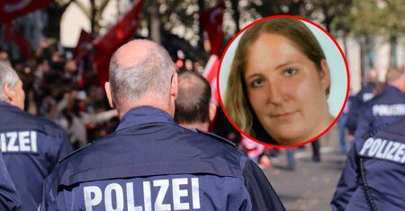 Zaginęła Polka w Niemczech. Tam był ostatni ślad