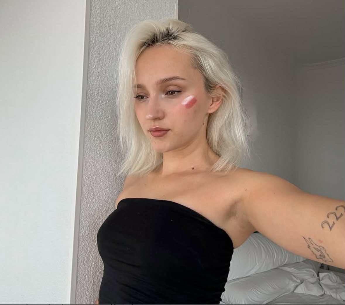 Hi Hania o zarobkach influencerów