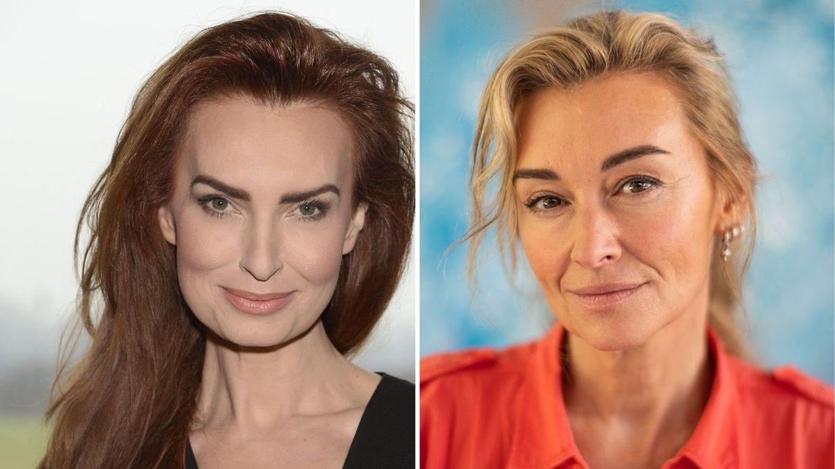 Martyna Wojciechowska o Agnieszce Maciąg 