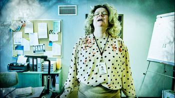 Urząd pracy jak z horroru. Ten serial pokazuje system w rozsypce