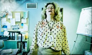 Urząd pracy jak z horroru. Ten serial pokazuje system w rozsypce