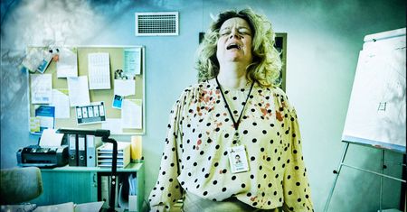 Urząd pracy jak z horroru. Ten serial pokazuje system w rozsypce
