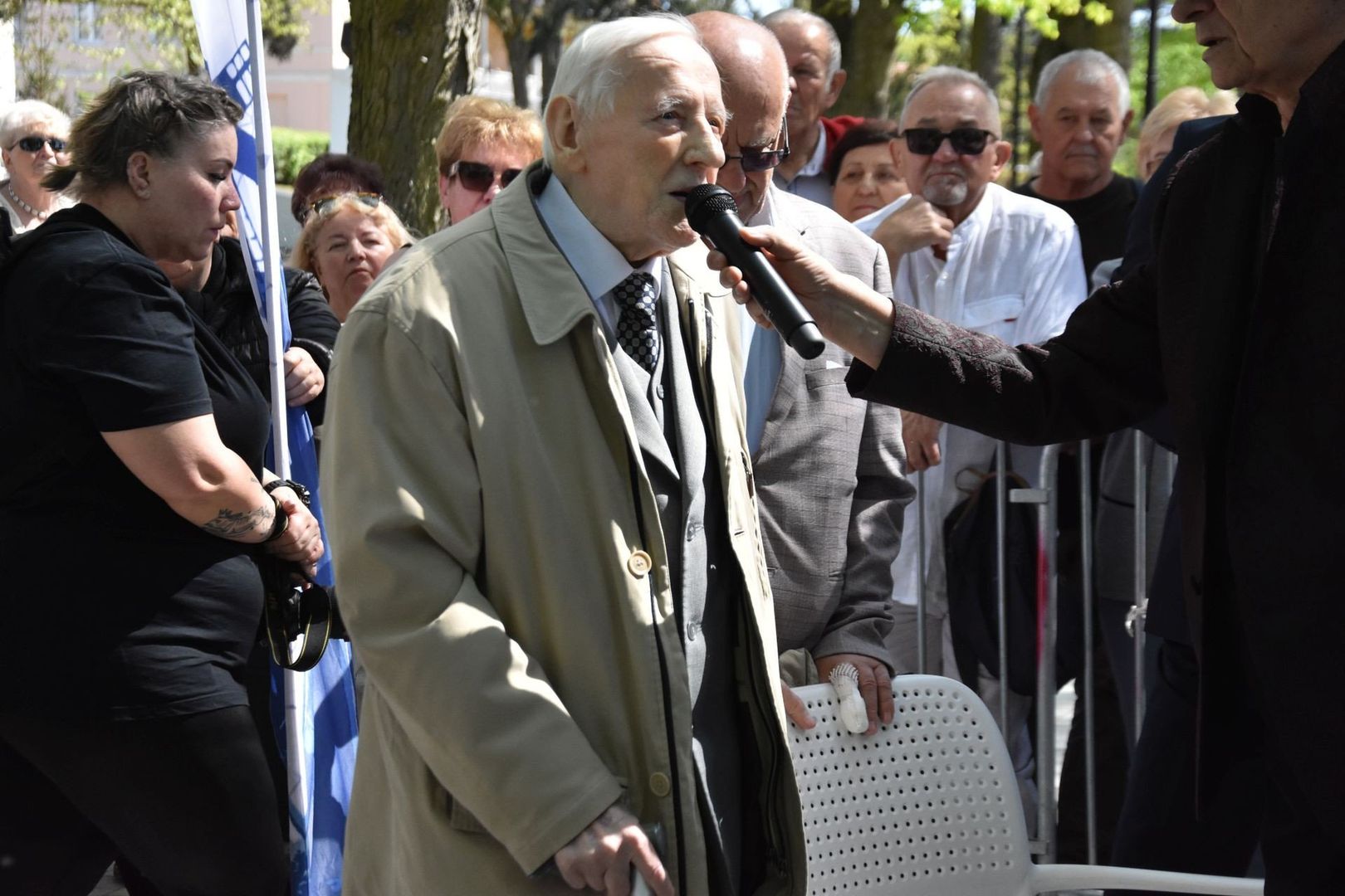 26 czerwca w Ciechocinku zmarł prof. Zygmunt Wiatrowski, ceniony polski pedagog.