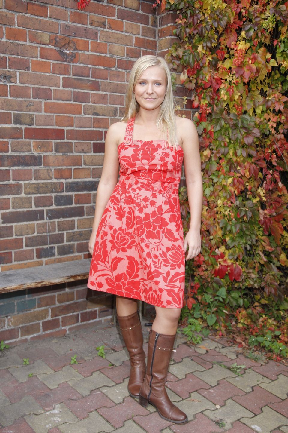 Tak zmieniała się Aneta Zając