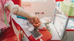 Kalisz: Krew wciąż pilnie potrzebna. Sprawdź wyjazdowe akcje w regionie