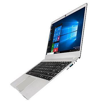 Jumper ezbook 3 plus