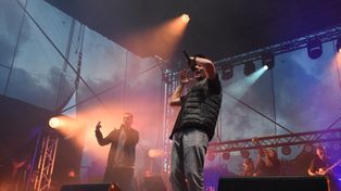 Starogard Gdański: Muzycy Paktofoniki wystąpią na Dniach Miasta