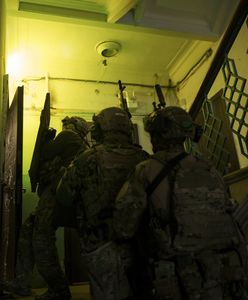 Osiem lat więzienia dla kolaboranta. "Planował zamach w Ukrainie"