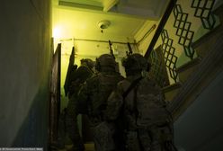 Osiem lat więzienia dla kolaboranta. "Planował zamach w Ukrainie"