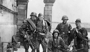 Powstanie Warszawskie wciąż kryje tajemnice. "W faktach są luki i brak logicznego związku"